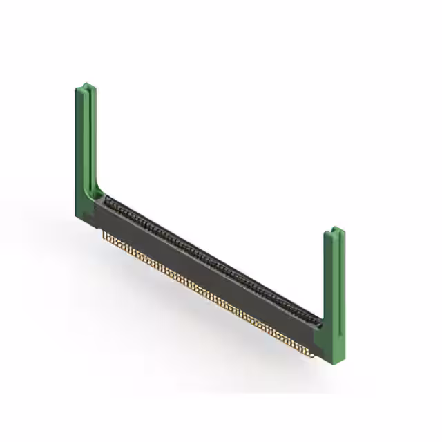 395-114-558-258 EDAC Inc.  Edgeboard Connectors
